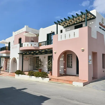 Golden Bay 3*